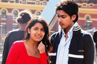 Kotha Prema Movie Stills